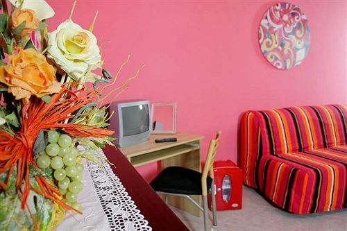 Vesuvio Bed & Breakfast สกาฟาติ ภายนอก รูปภาพ