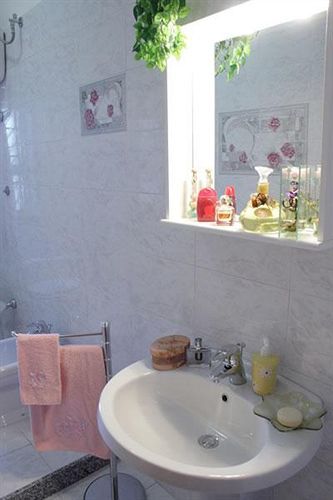 Vesuvio Bed & Breakfast สกาฟาติ ภายนอก รูปภาพ